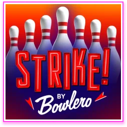 Strike! by Bowlero